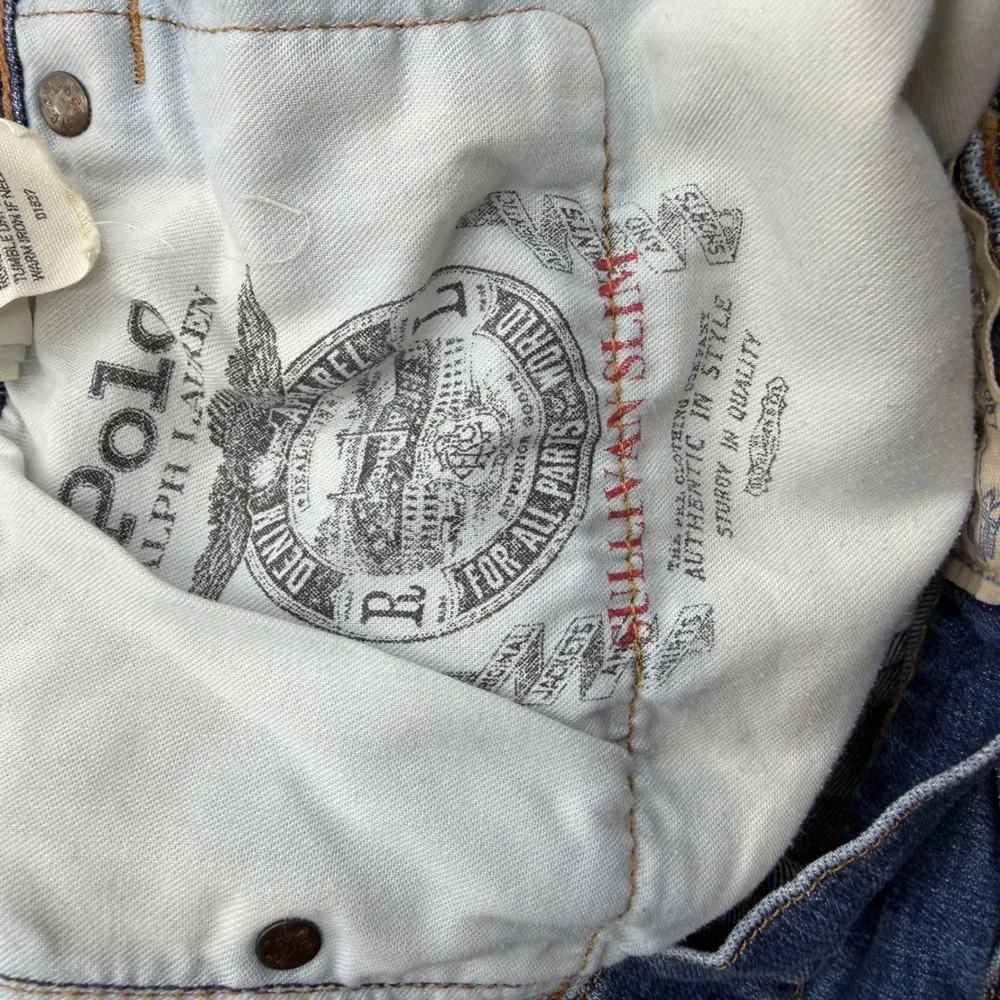 Polo Ralph Lauren polo ralph