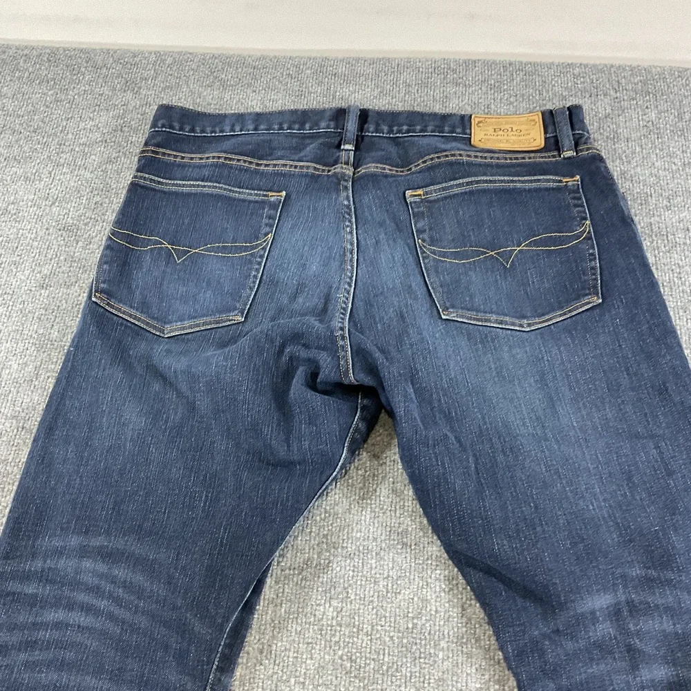 Polo Ralph Lauren item specifics