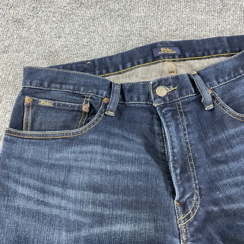 Polo Ralph Lauren item specifics