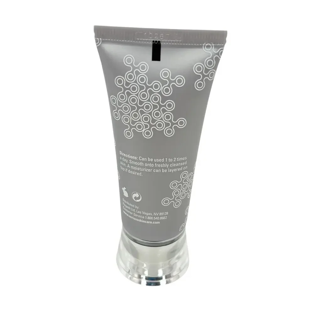 Serious Skincare serious skincare