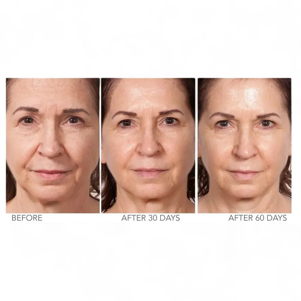 Serious Skincare serious skincare