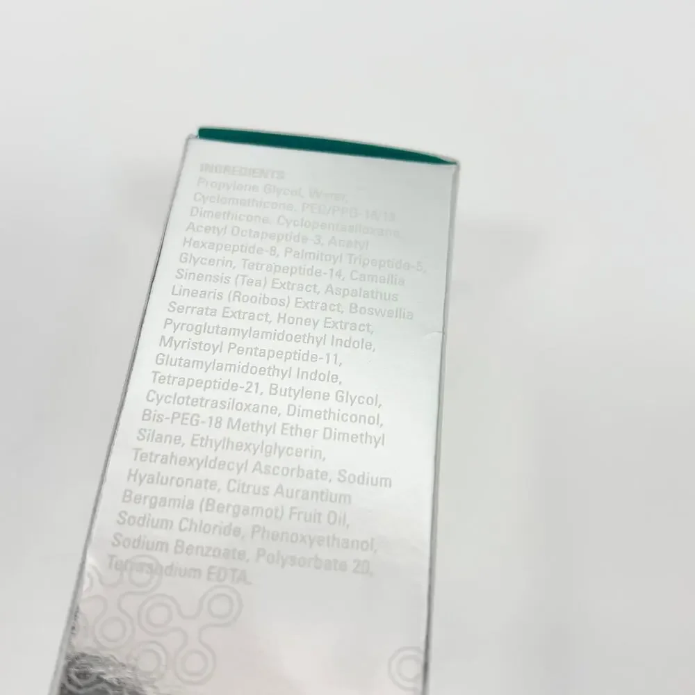 Serious Skincare serious skincare