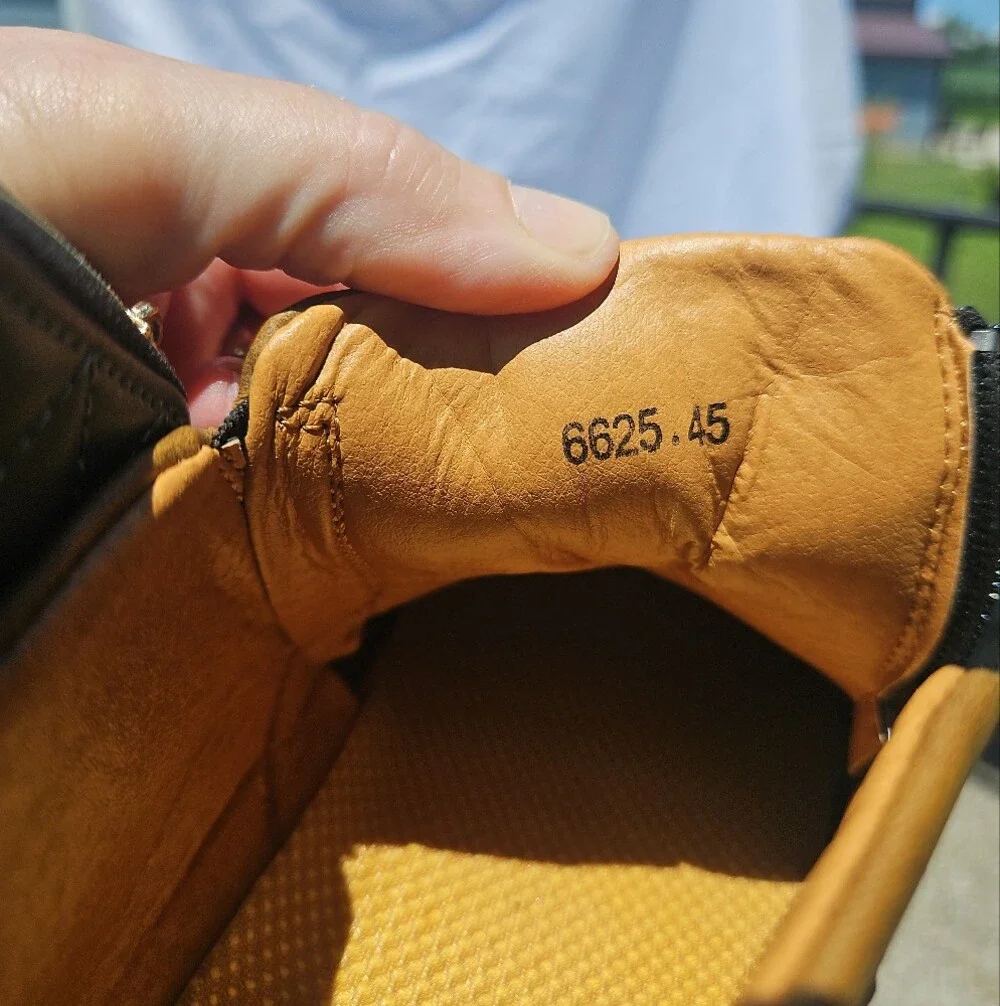 Menico everyday brown
