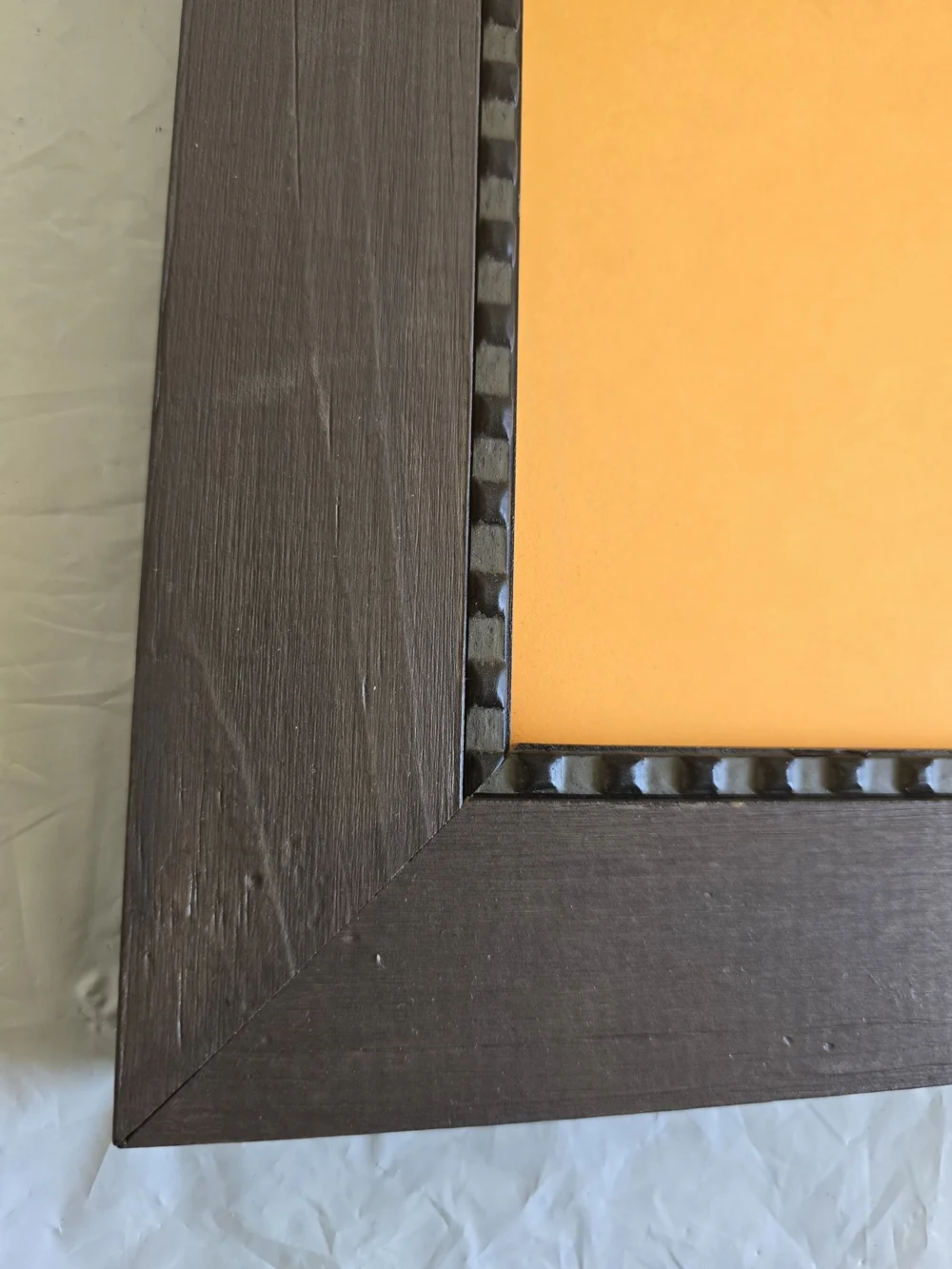 N/A dark brown