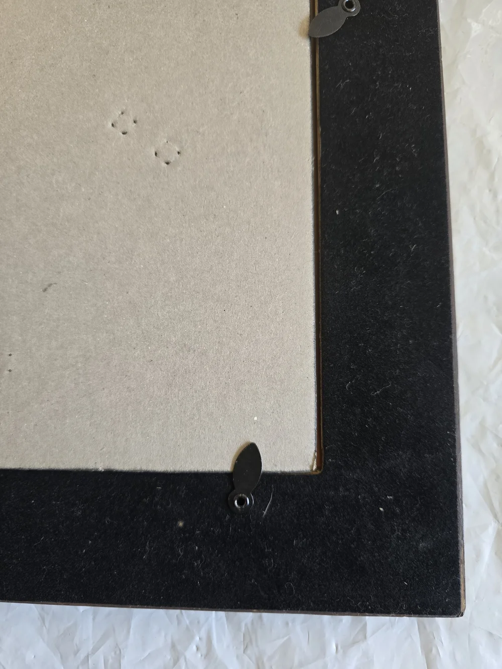 N/A dark brown