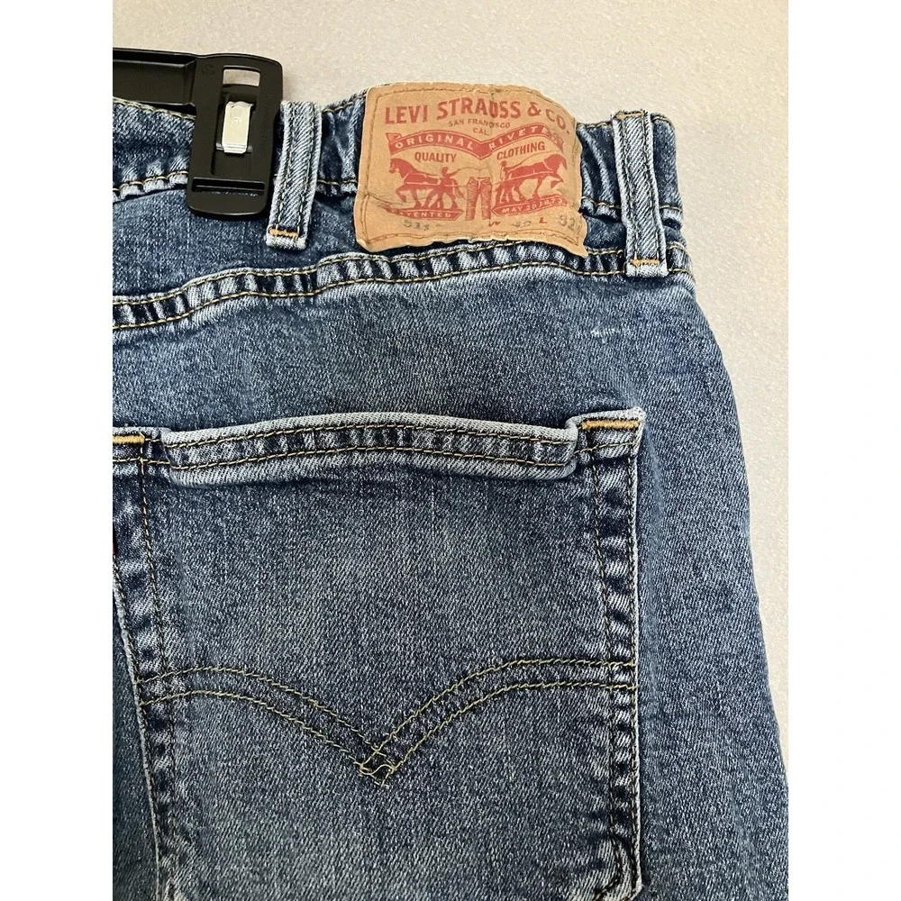 Levis levi 511