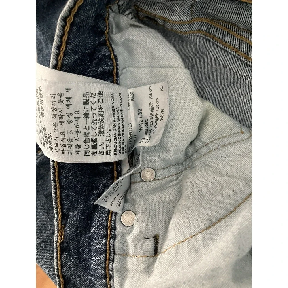 Levis levi 511