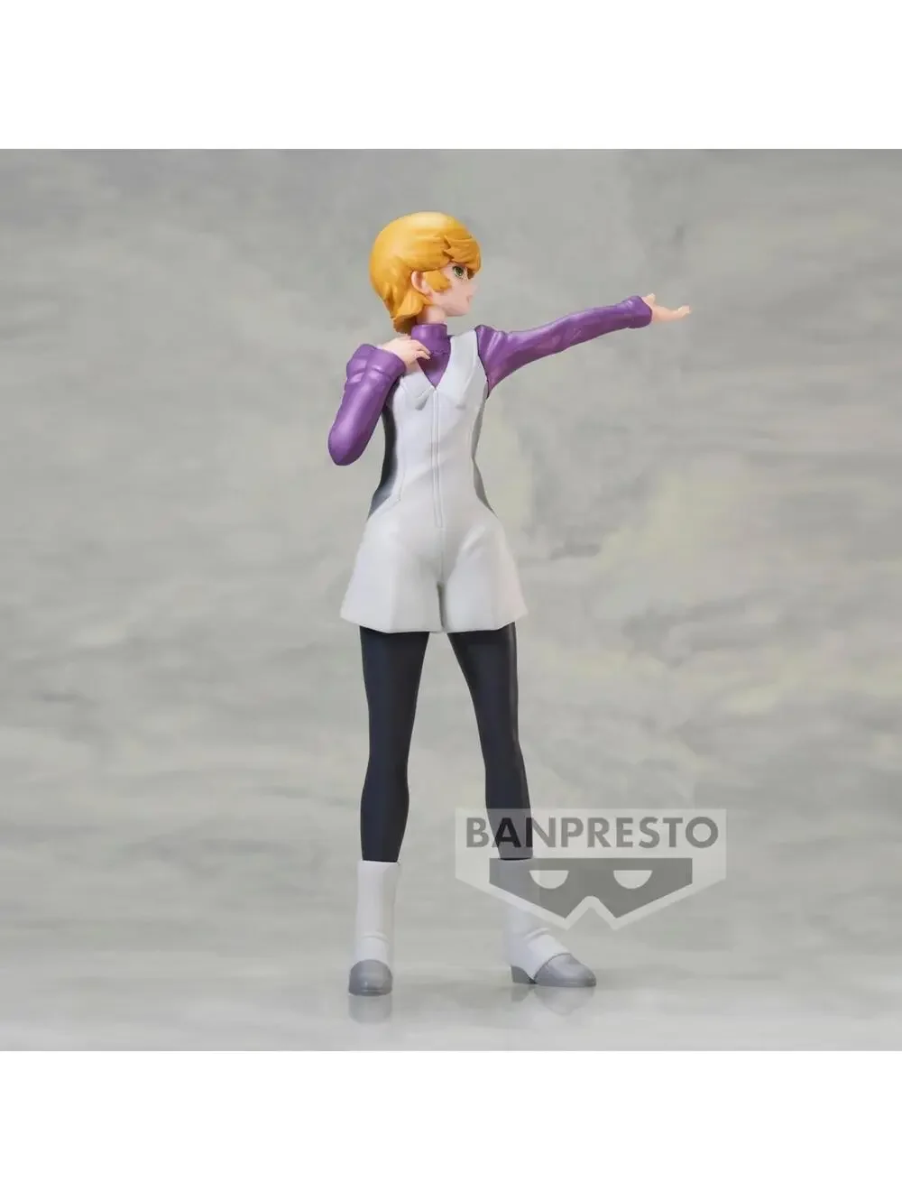 Banpresto mobile suit