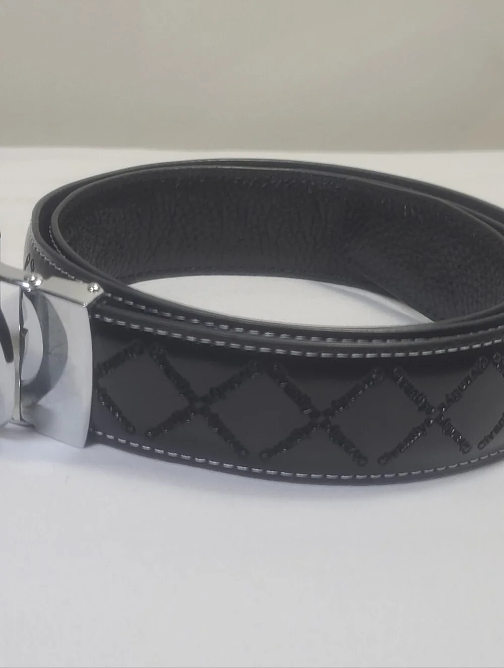 Civantiya ratchet belt