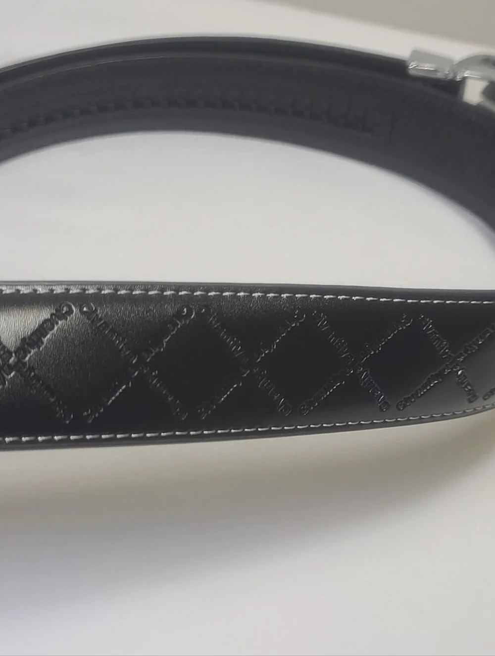 Civantiya ratchet belt