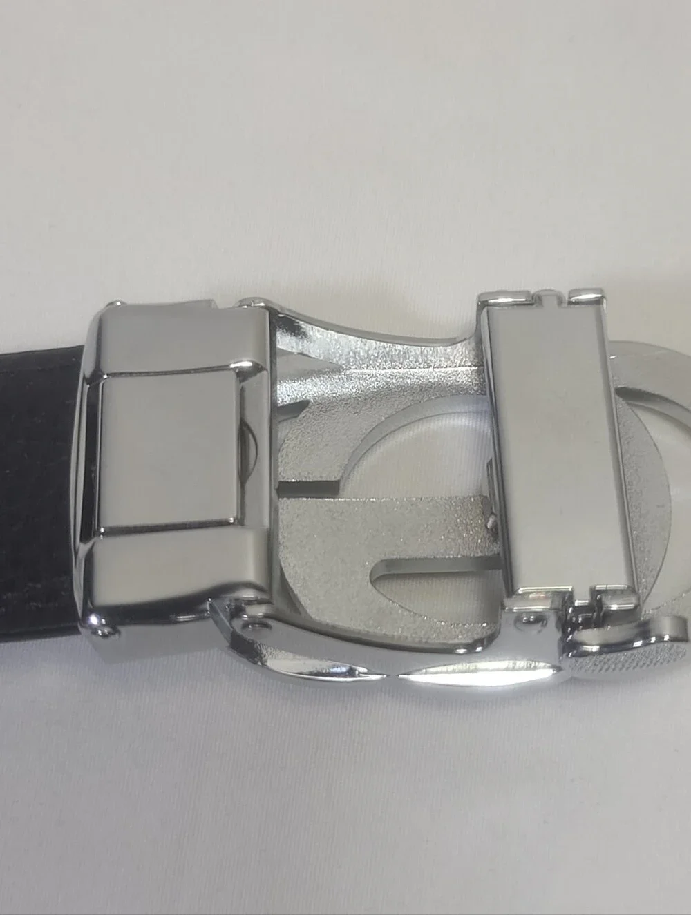 Civantiya ratchet belt