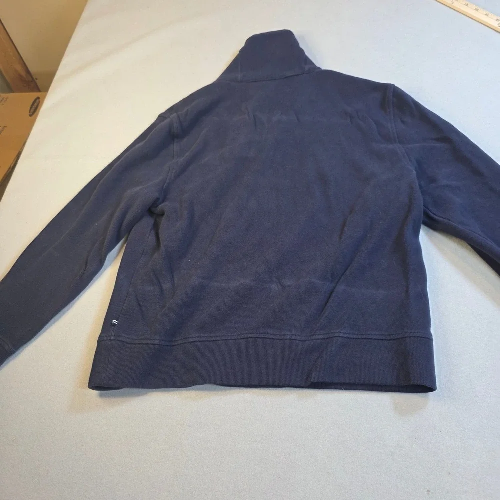 Nautica navy blue