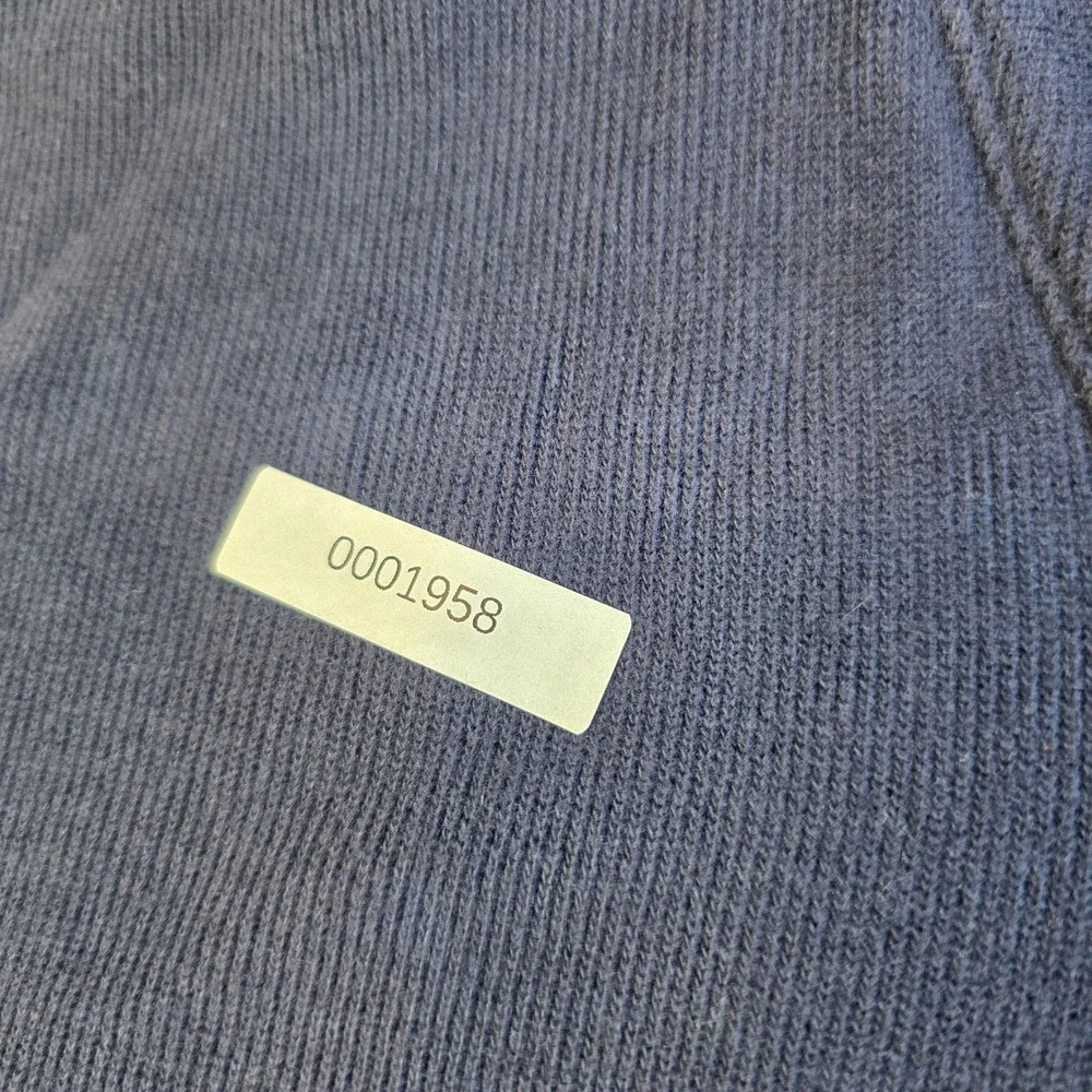 Nautica navy blue