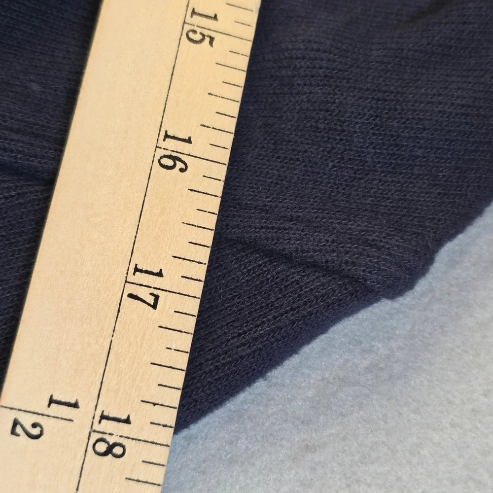 Nautica navy blue
