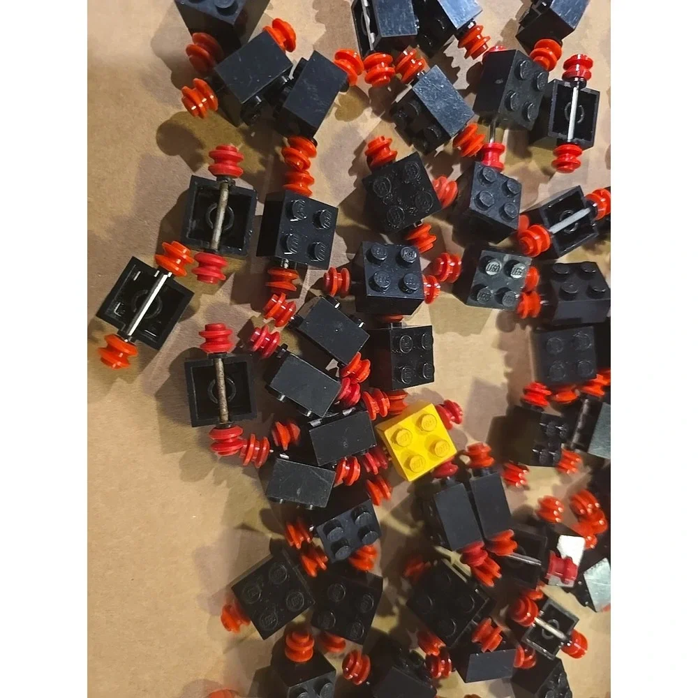 Lego bulk lot