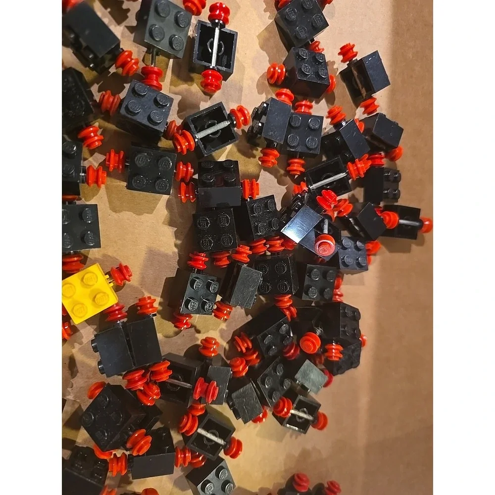 Lego bulk lot