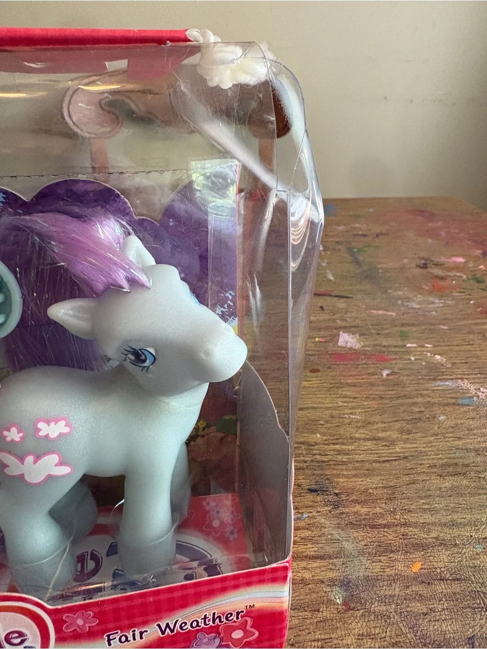 My Little Pony this my