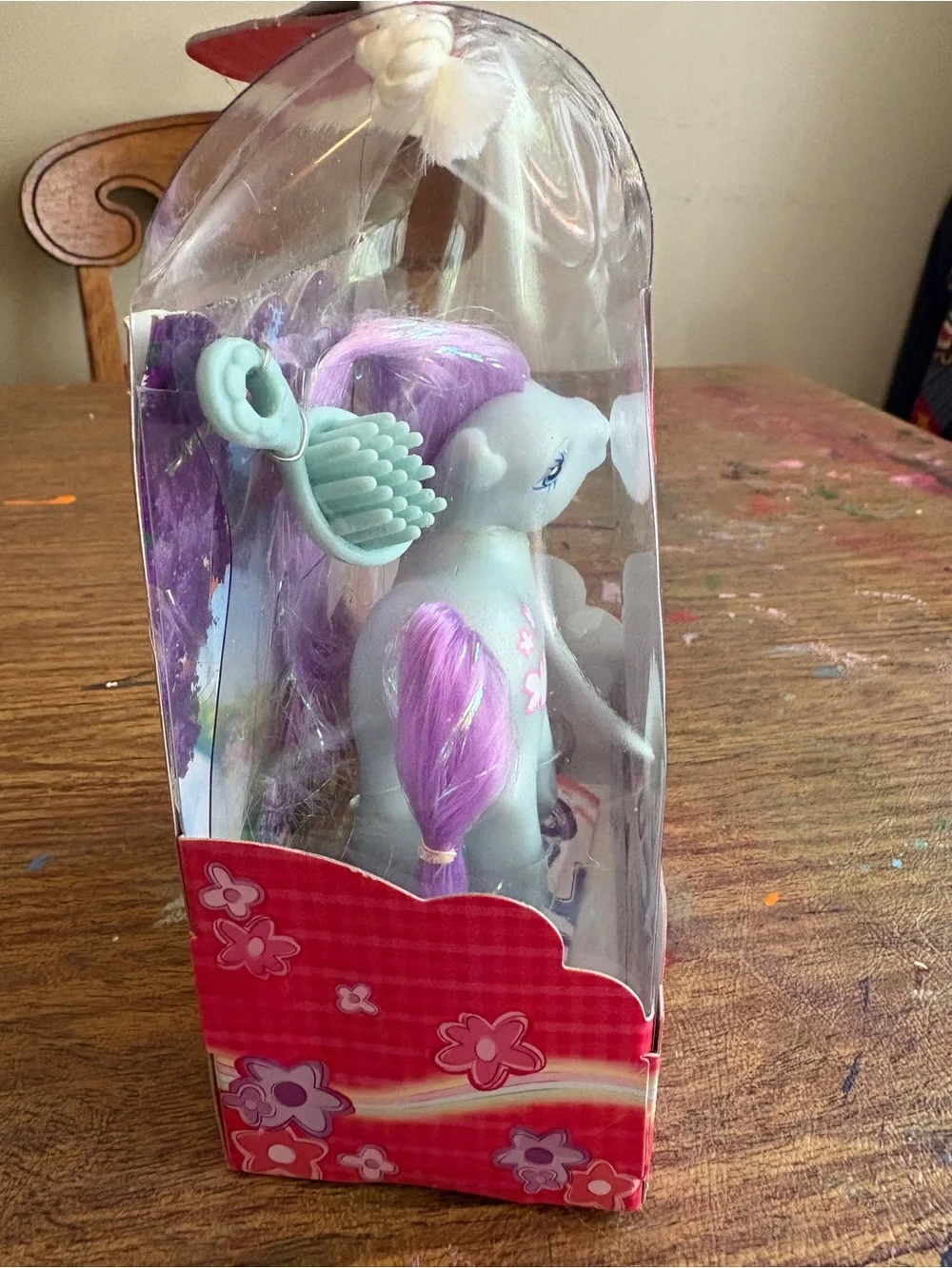 My Little Pony this my