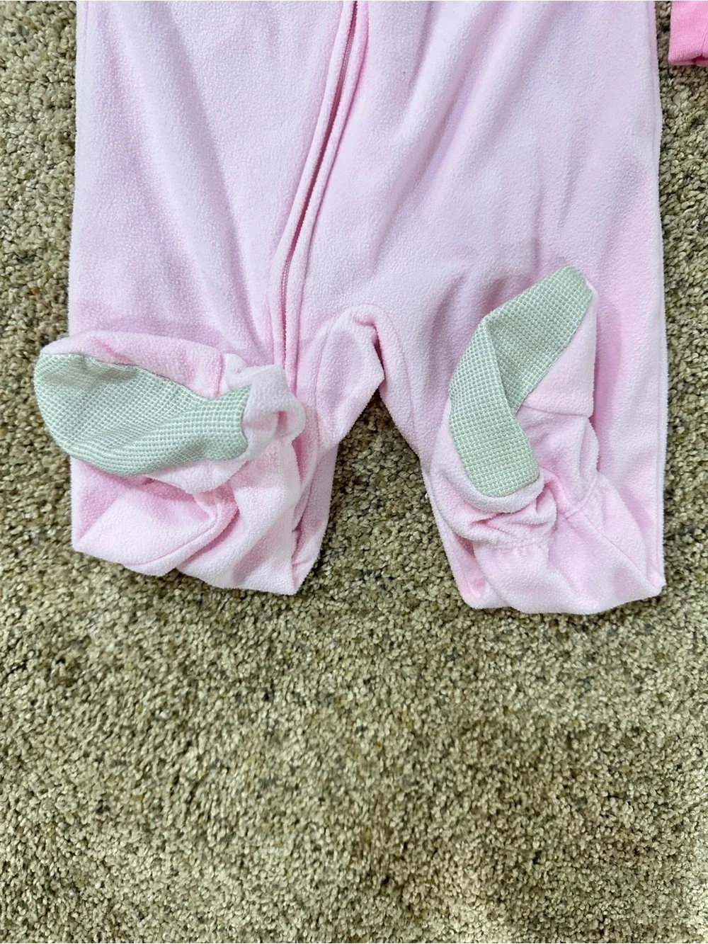 Carters soft light