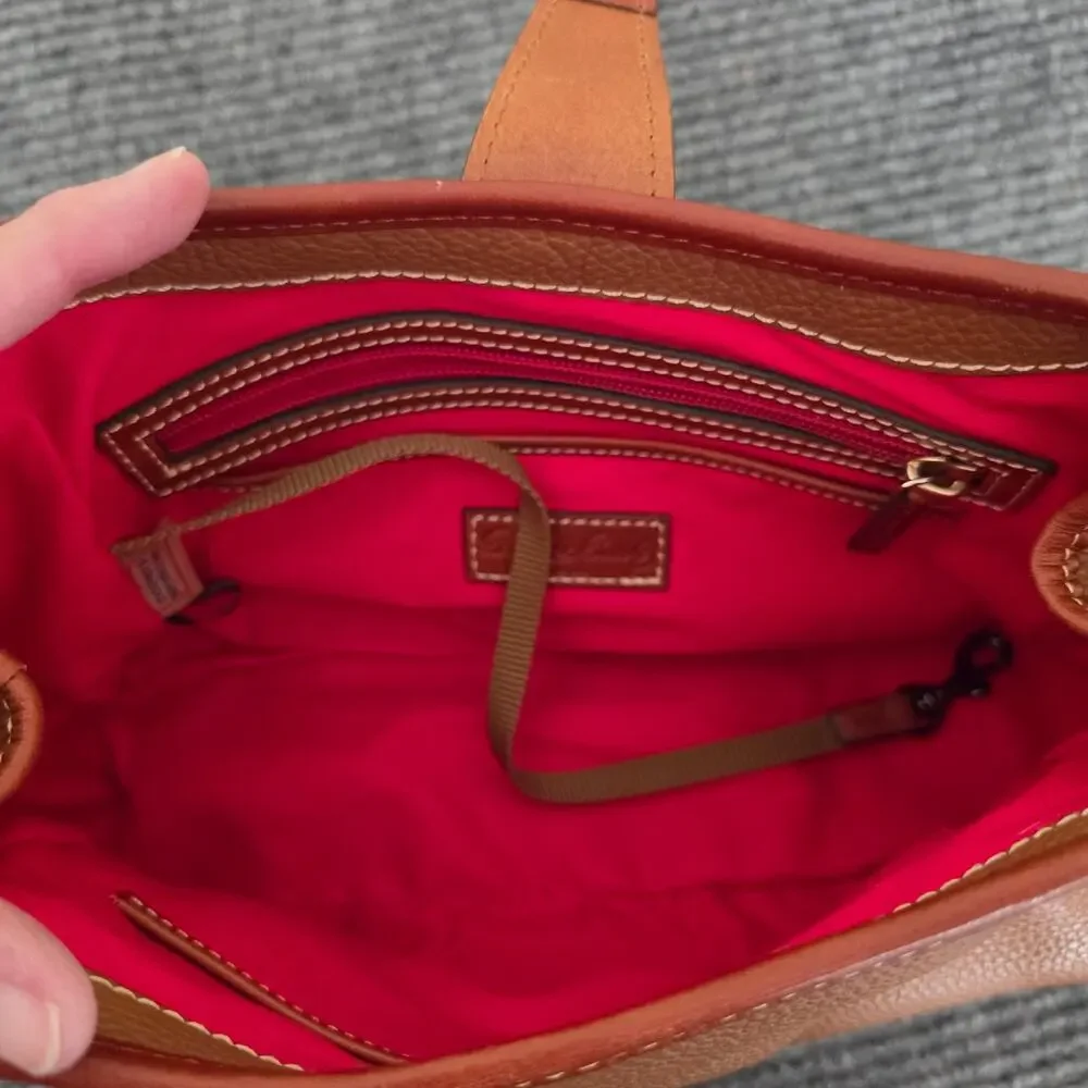 Dooney & Bourke discover timeless