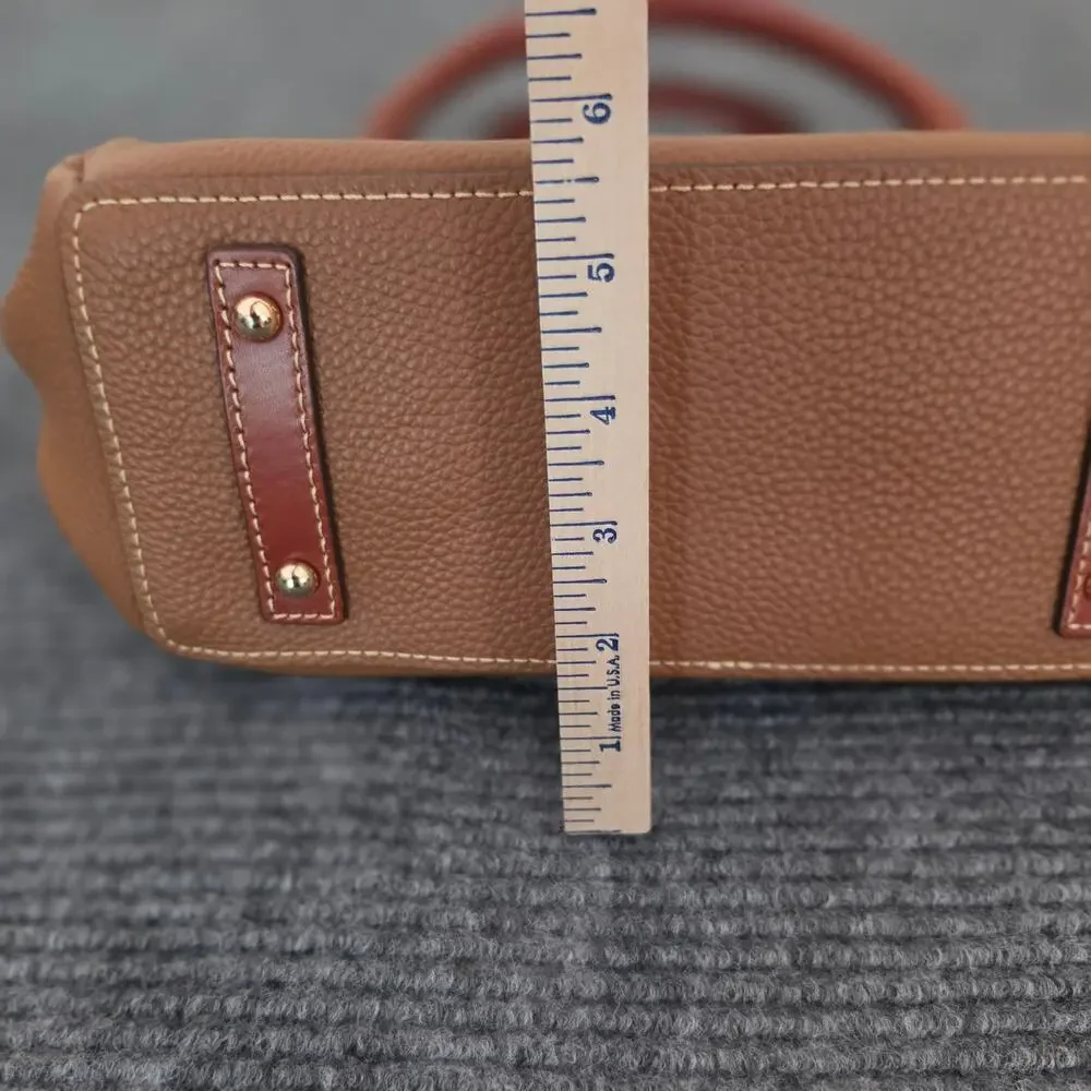 Dooney & Bourke discover timeless