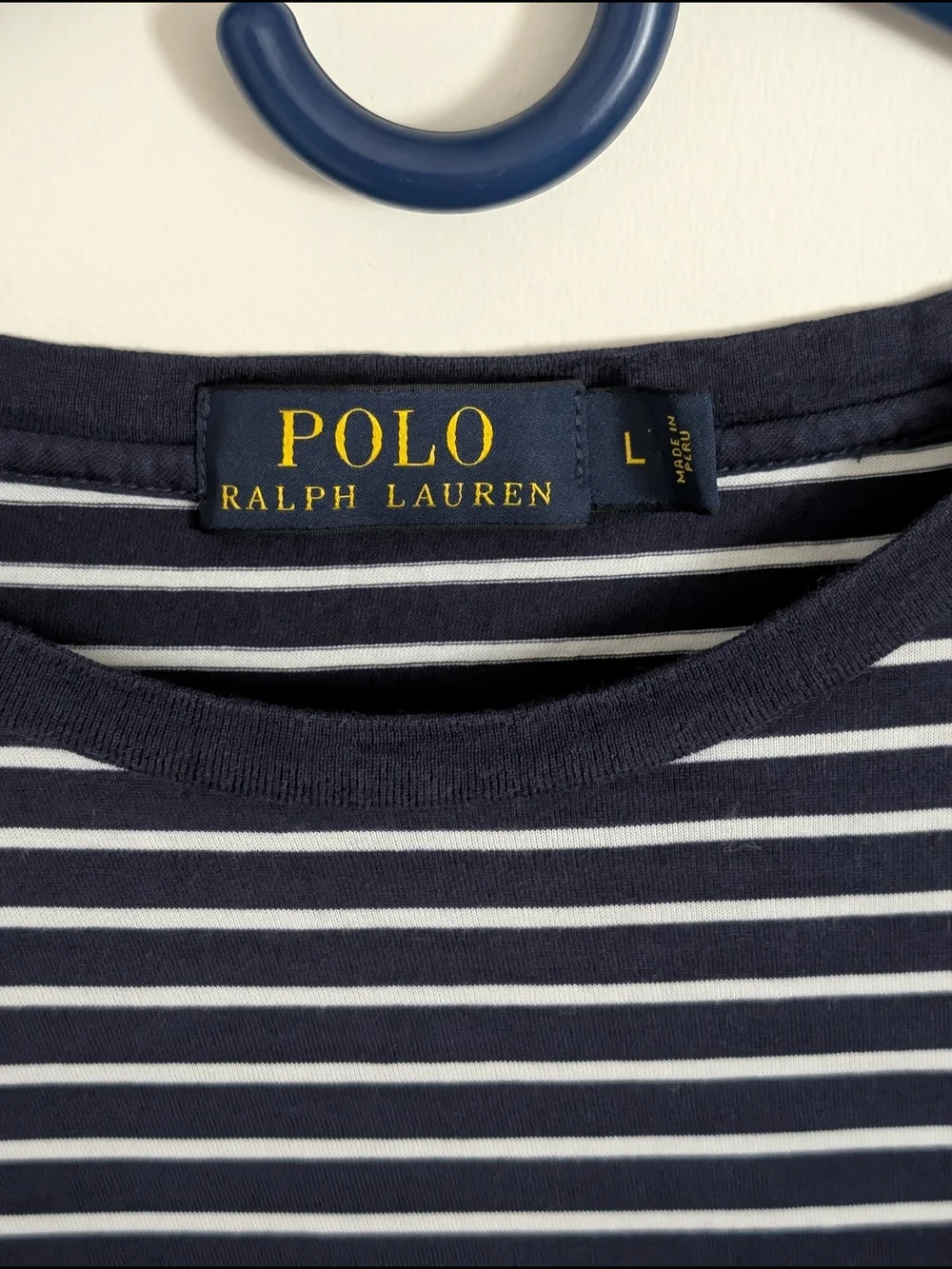 Polo Ralph Lauren classic polo