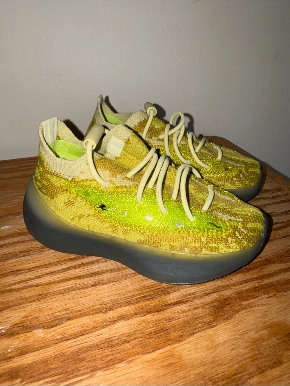 adidas size infant