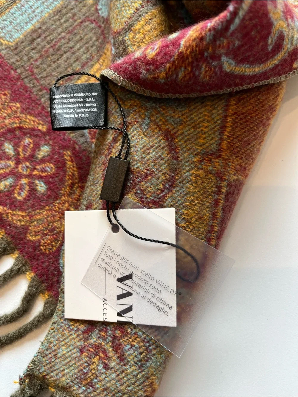 Vani beautiful accessories