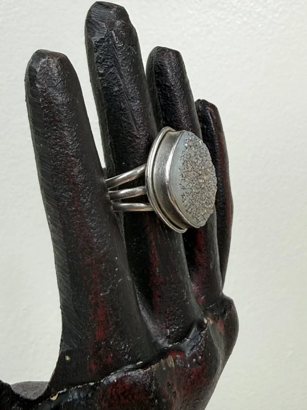 N/A sterling silver
