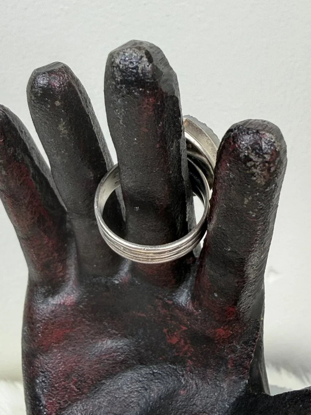 N/A sterling silver