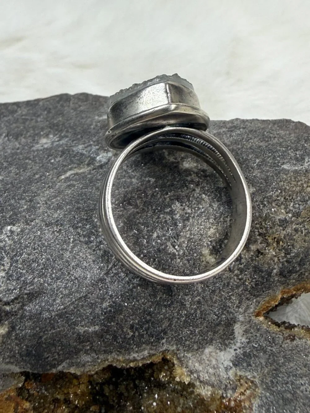 N/A sterling silver