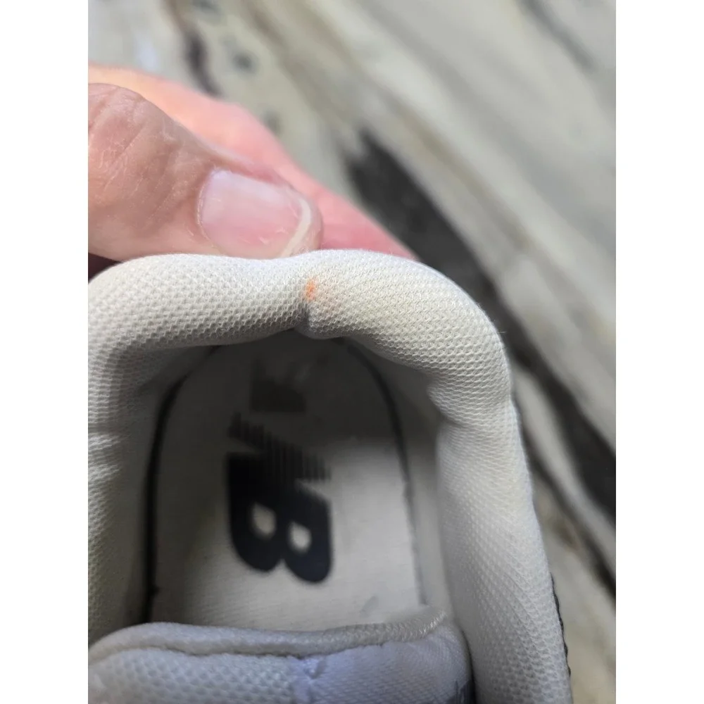 New Balance new balance