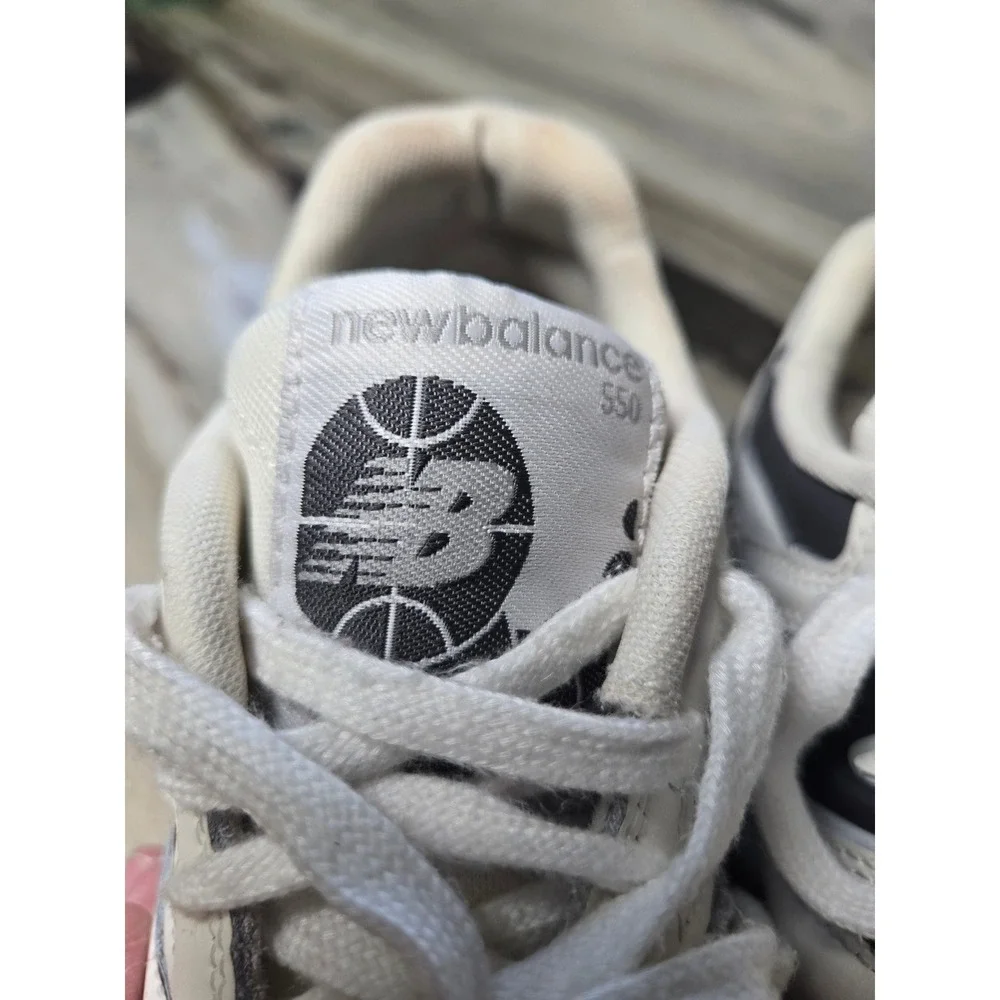 New Balance new balance