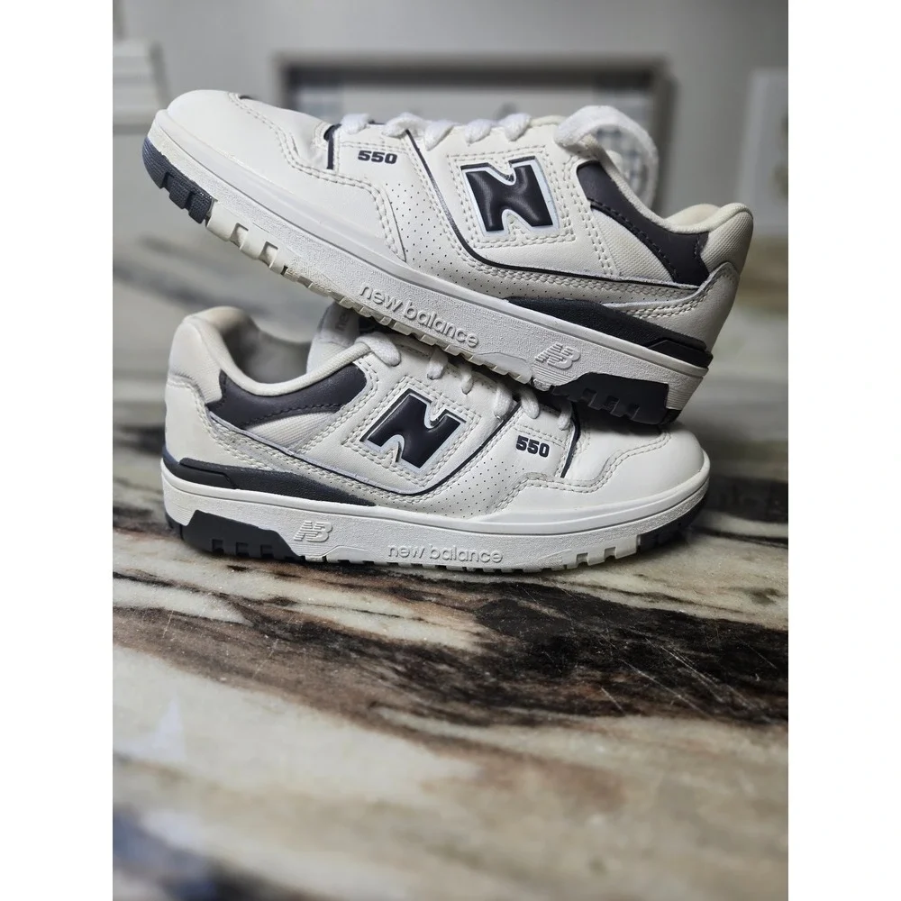 New Balance new balance