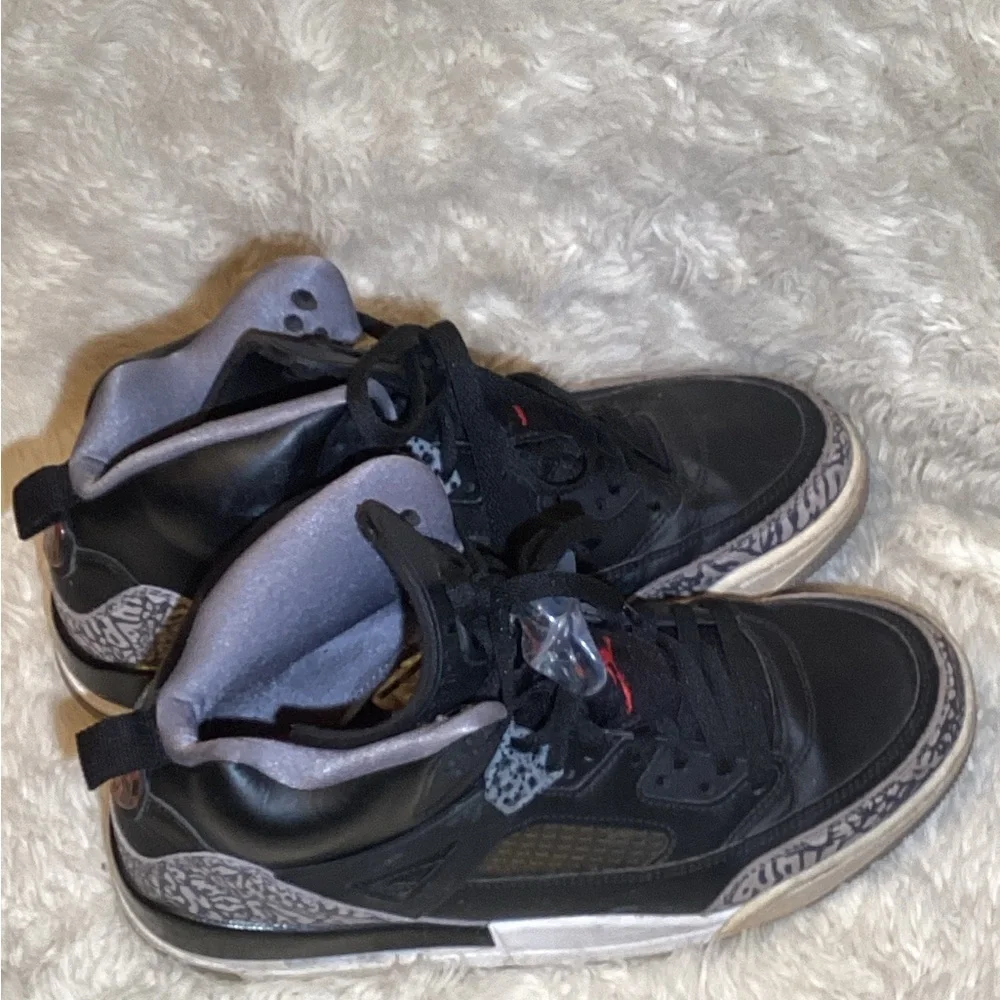 Jordan stylish comfortable