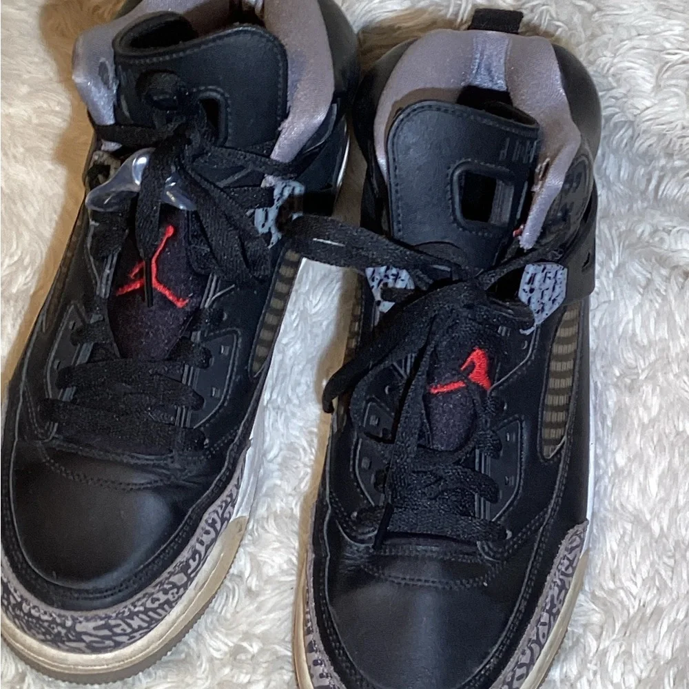 Jordan stylish comfortable