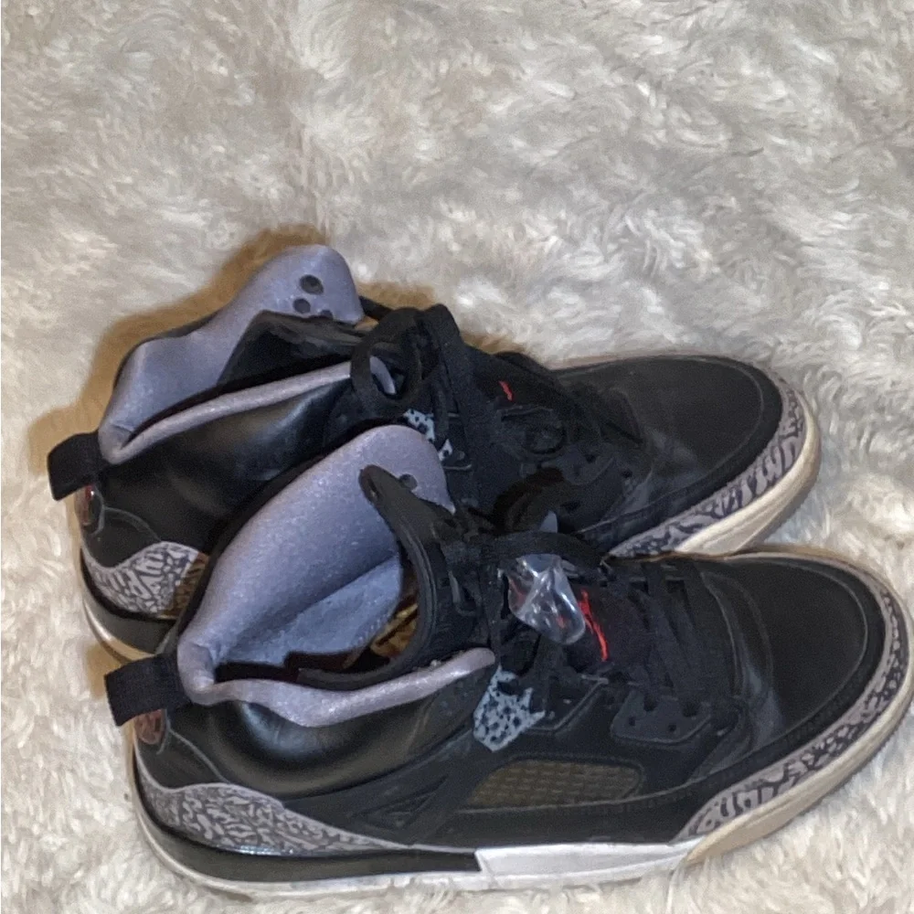 Jordan stylish comfortable