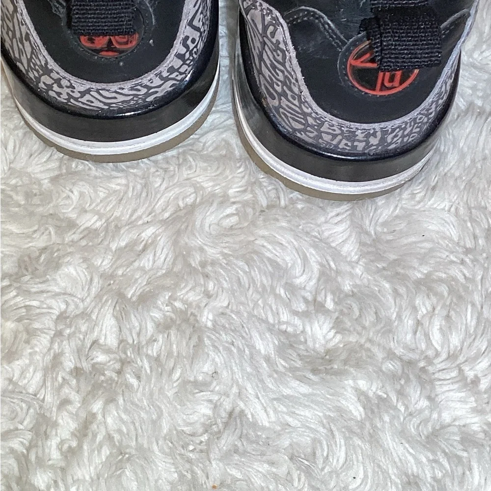 Jordan stylish comfortable