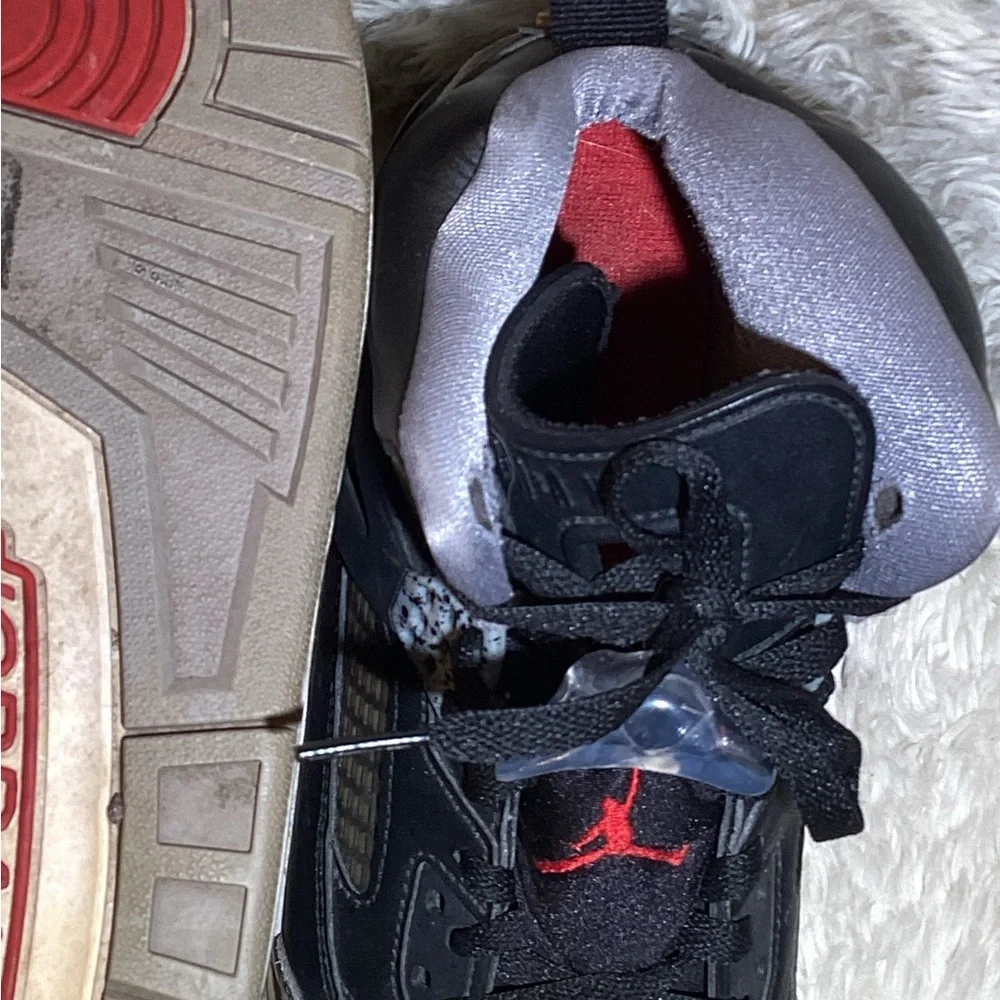 Jordan stylish comfortable