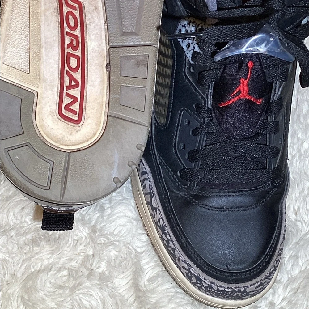 Jordan stylish comfortable