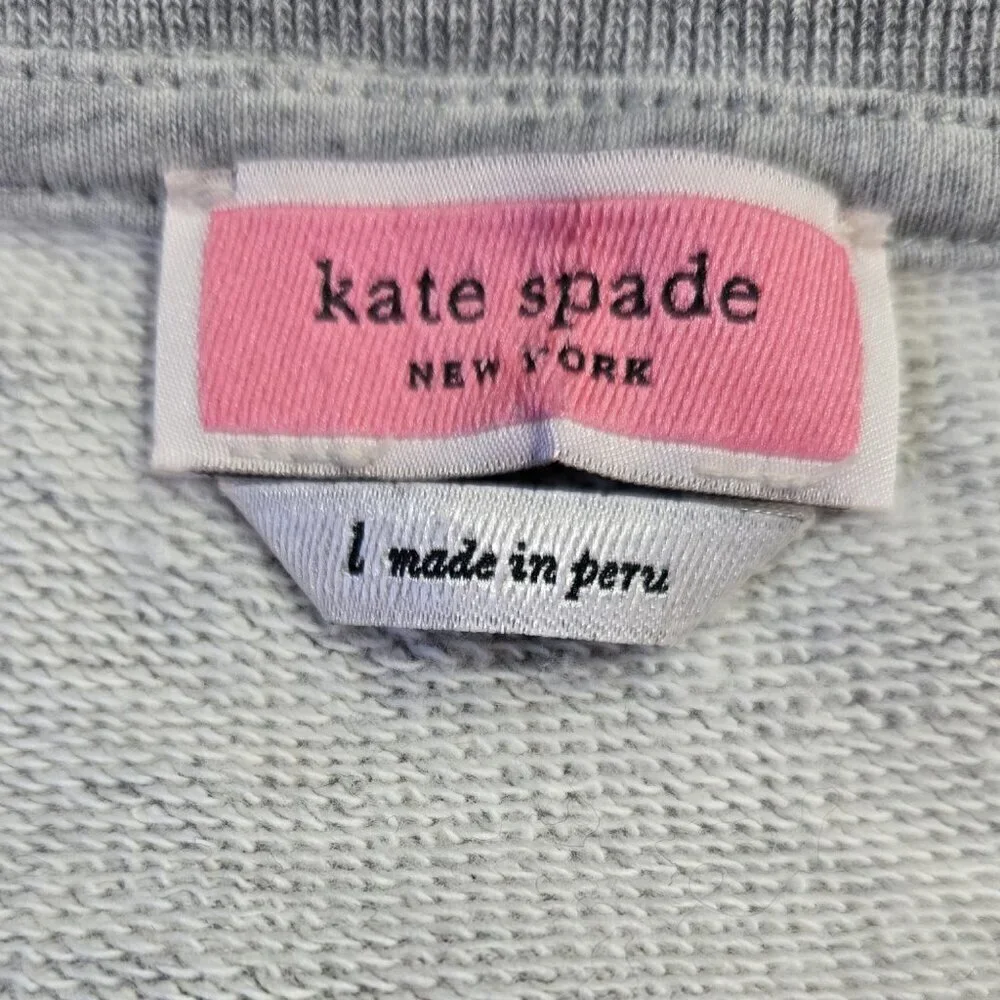 kate spade good used