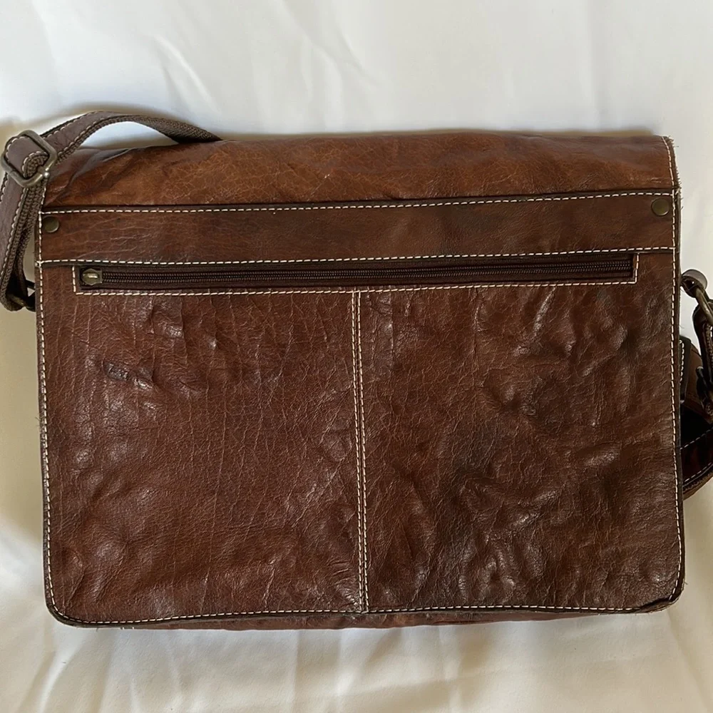 Wilsons Leather vintage wilsons