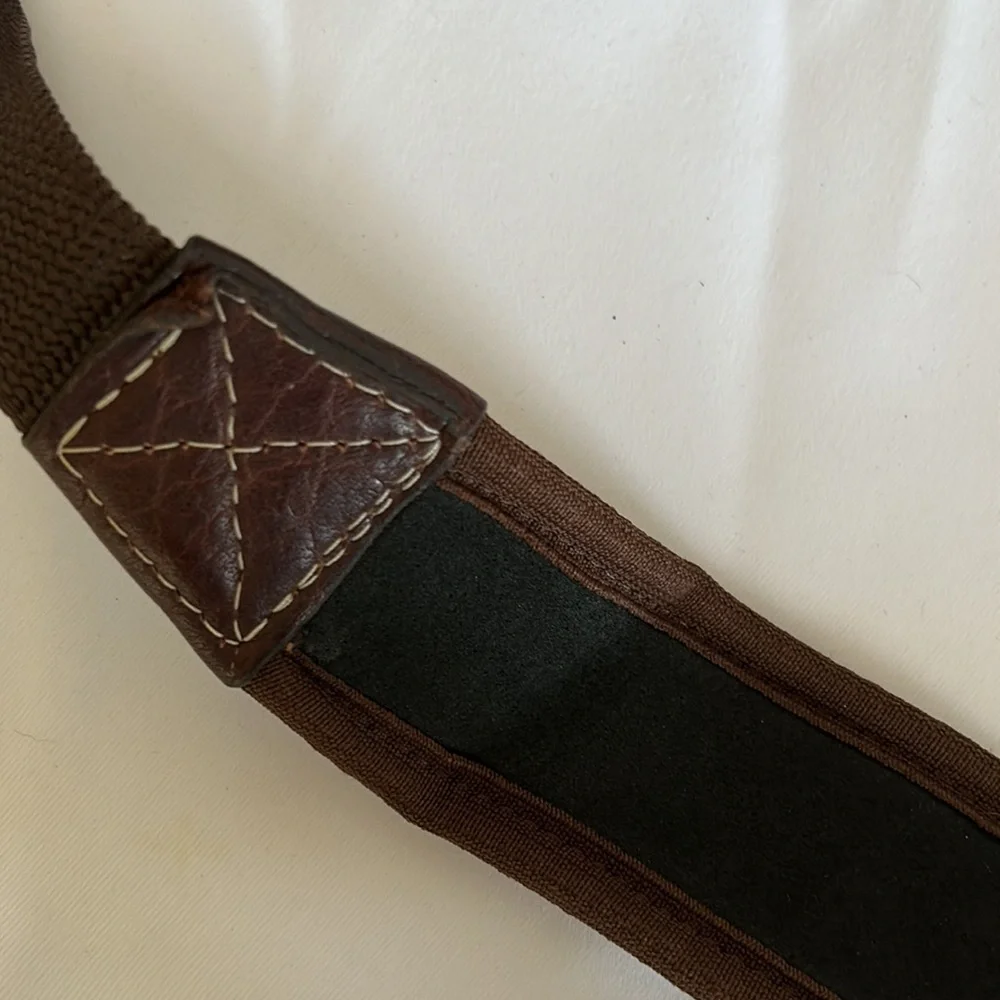 Wilsons Leather vintage wilsons