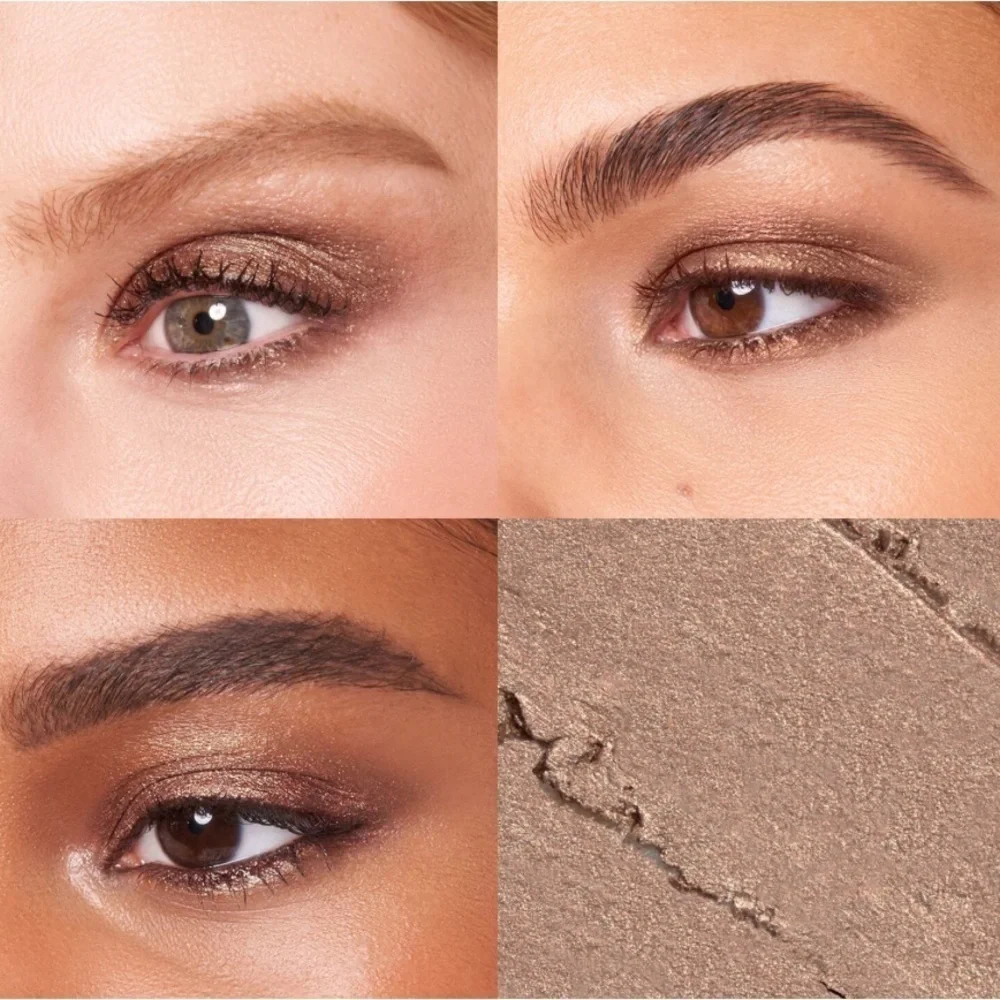 Mally Evercolor Shadow Stick Extra in MICA BEIGE,  A Shimmering Taupe / NEW
