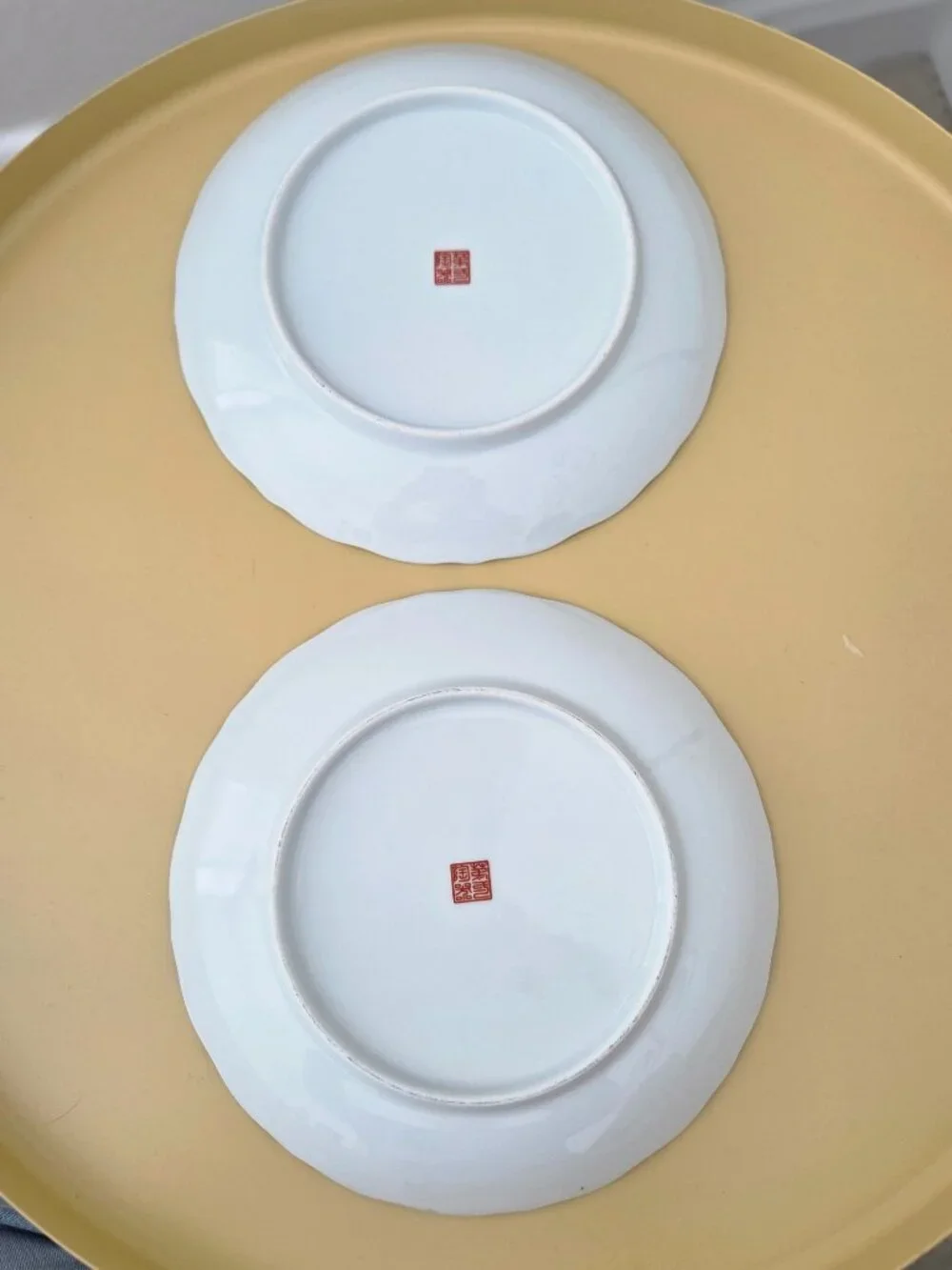TAKAHASHI Japanese Imari 7.5