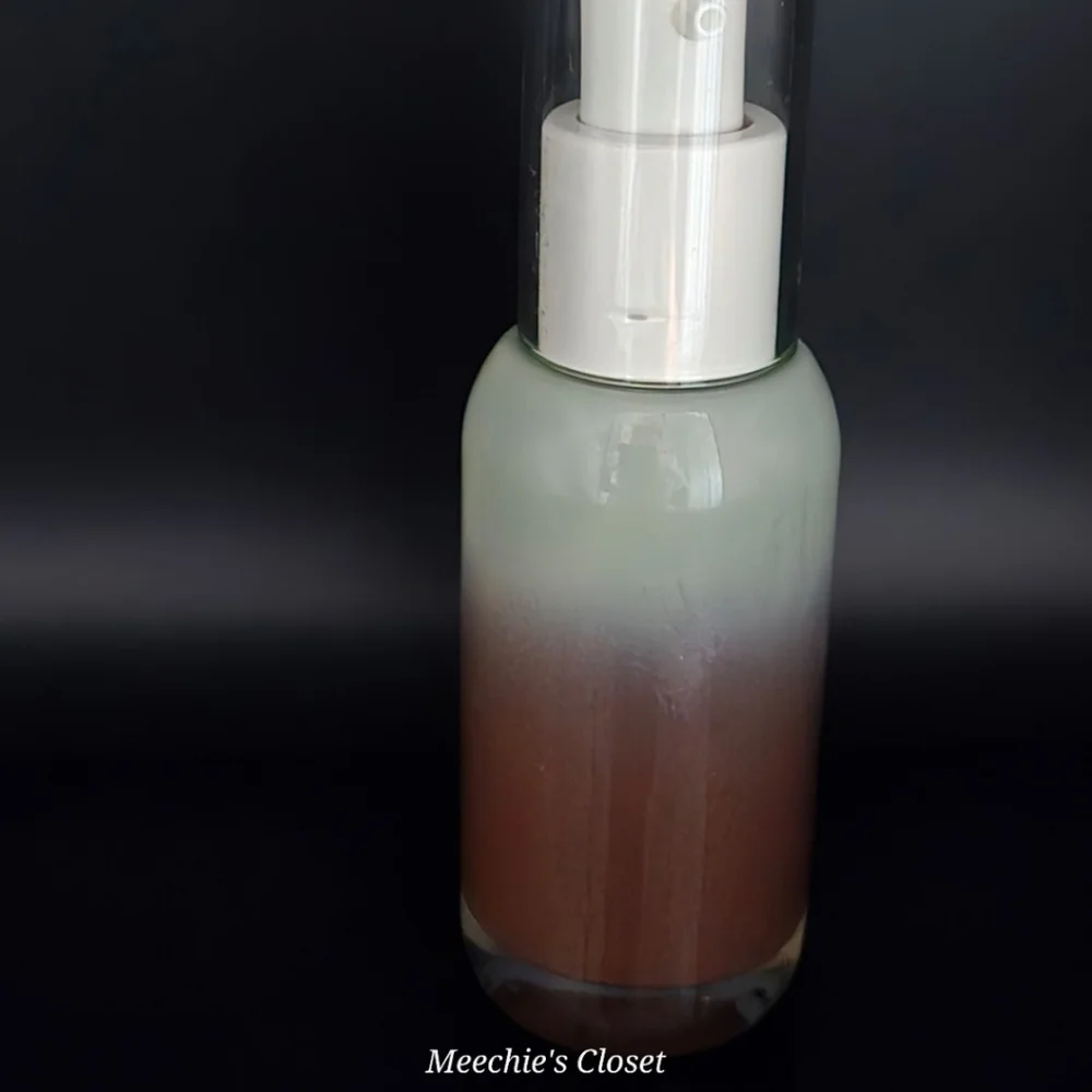 Versed skin solution