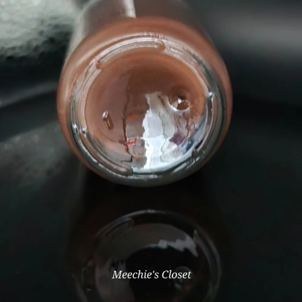 Versed skin solution