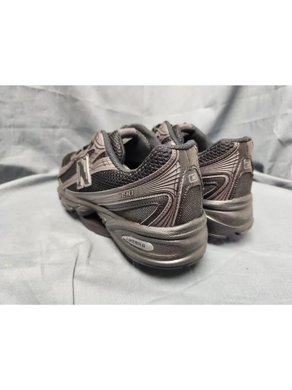 New Balance new balance