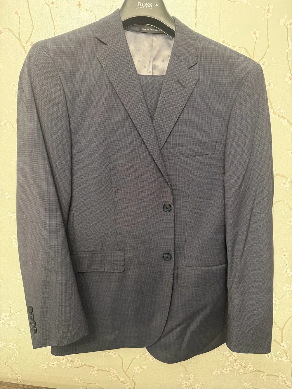 Perry Ellis jacket 40r