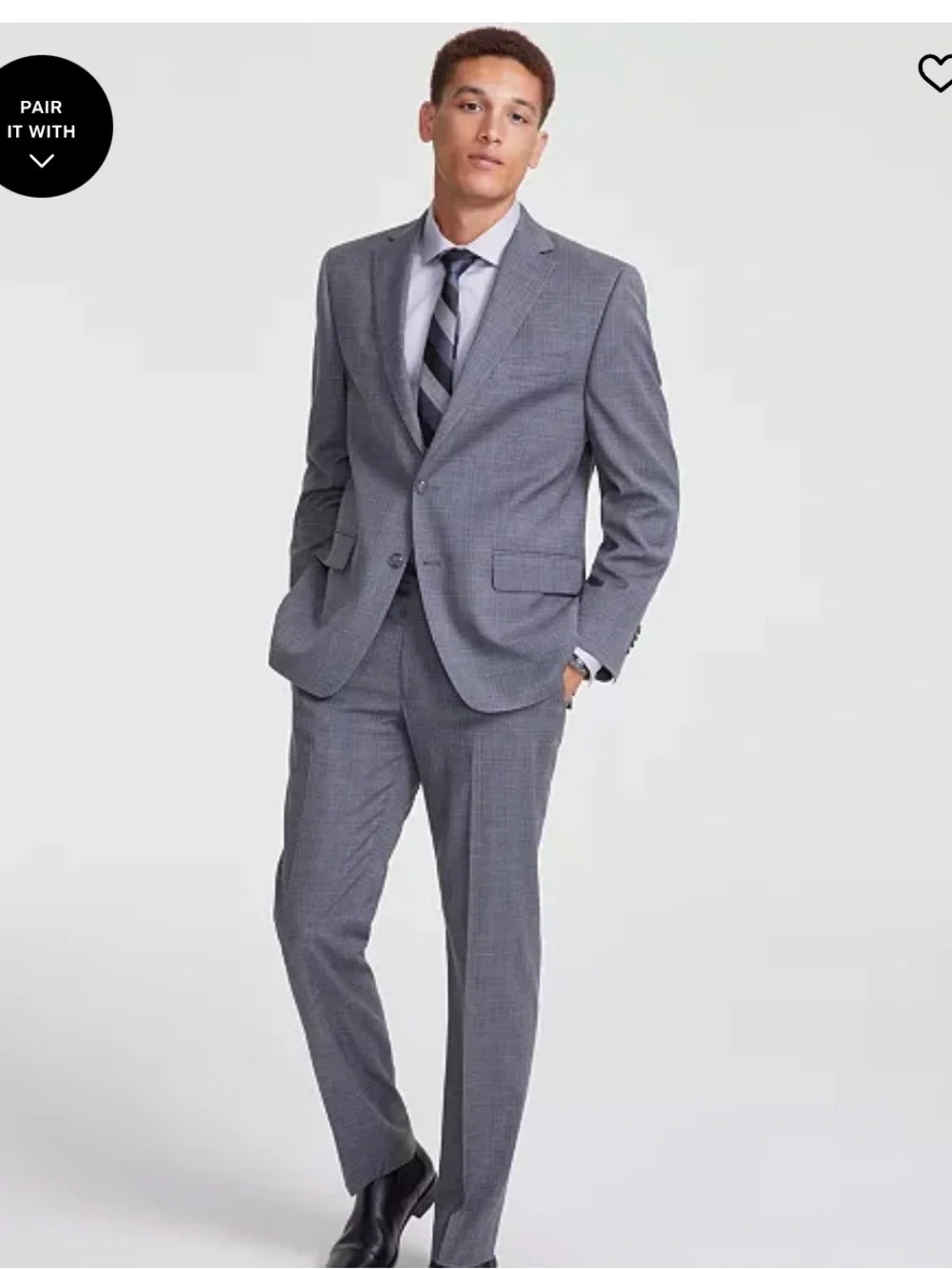 Perry Ellis jacket 40r